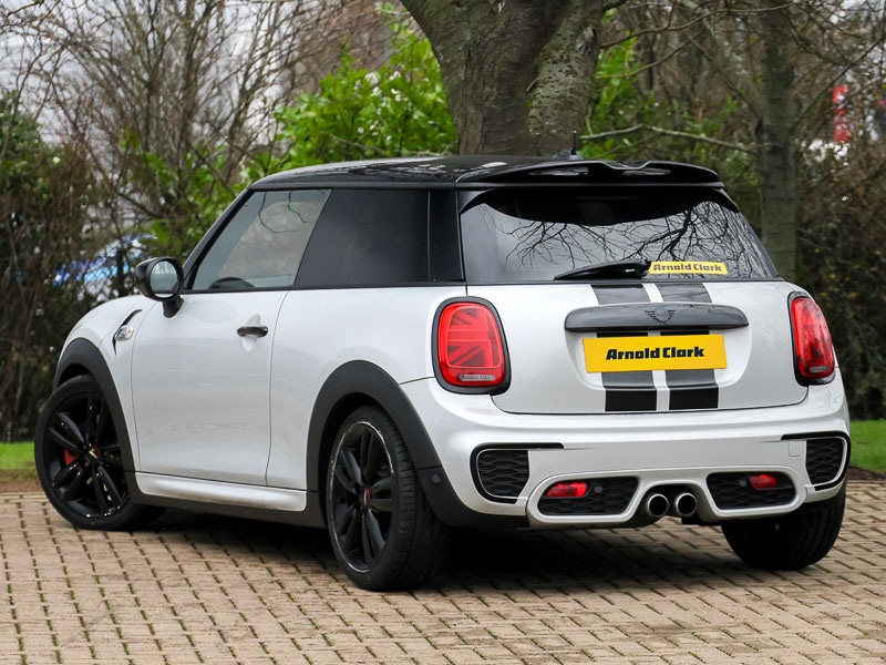 Used MINI Hatch 2020 for sale - 77289850: Photo 3