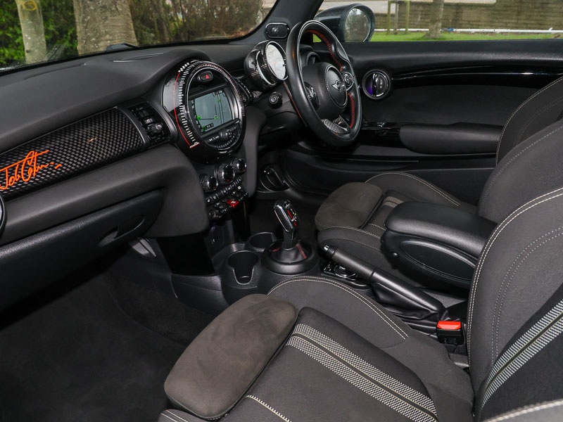 Used MINI Hatch 2020 for sale - 77289850: Photo 5