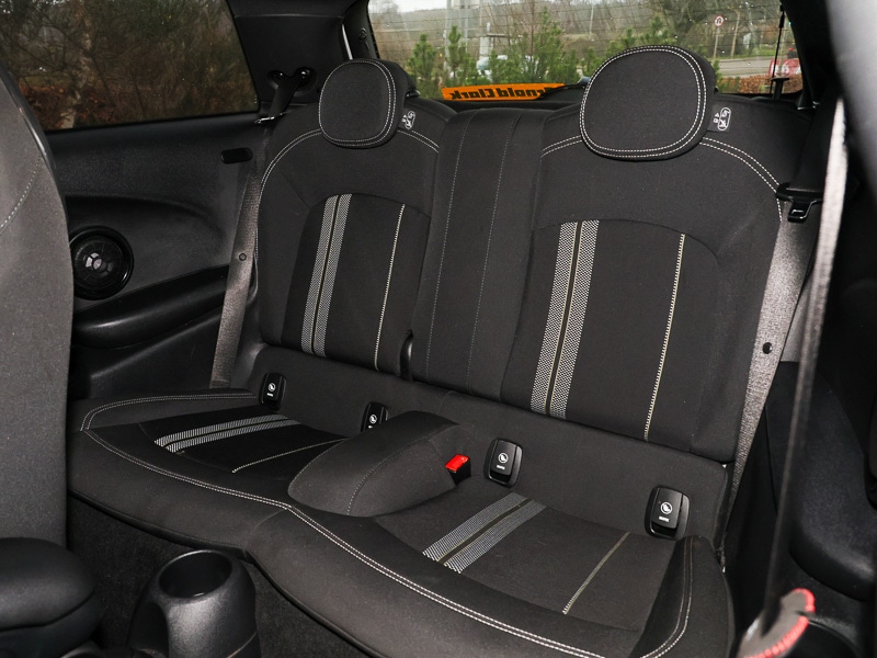 Used MINI Hatch 2020 for sale - 77289850: Photo 6