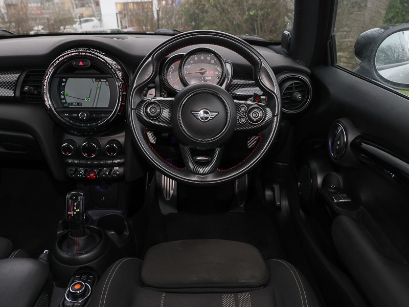 Used MINI Hatch 2020 for sale - 77289850: Photo 7