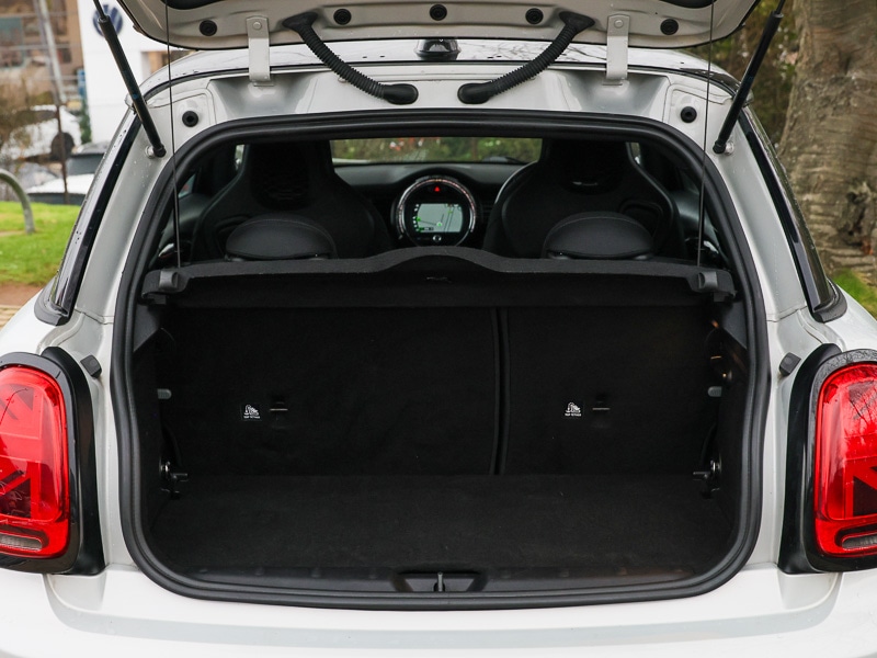 Used MINI Hatch 2020 for sale - 77289850: Photo 8