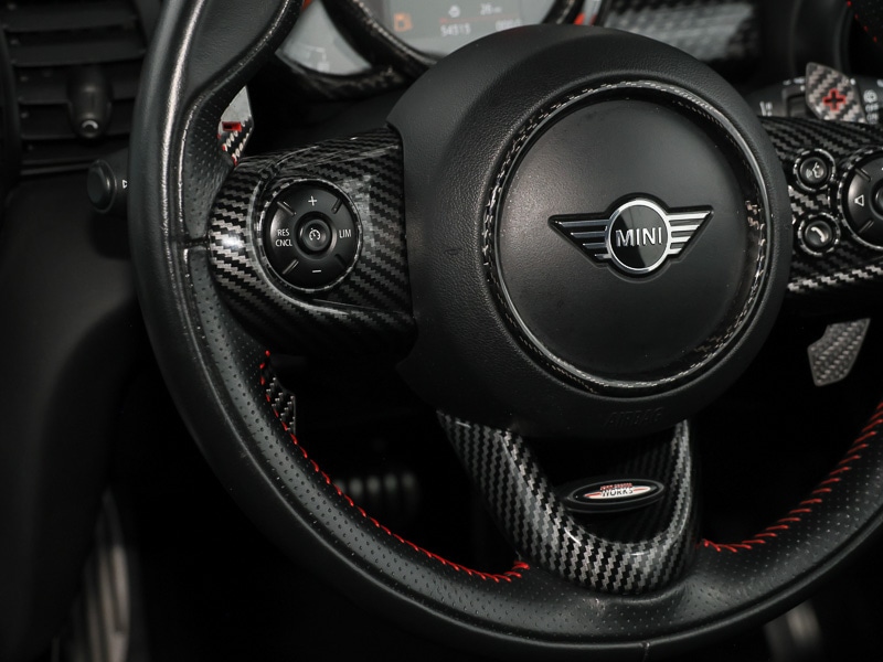 Used MINI Hatch 2020 for sale - 77289850: Photo 9