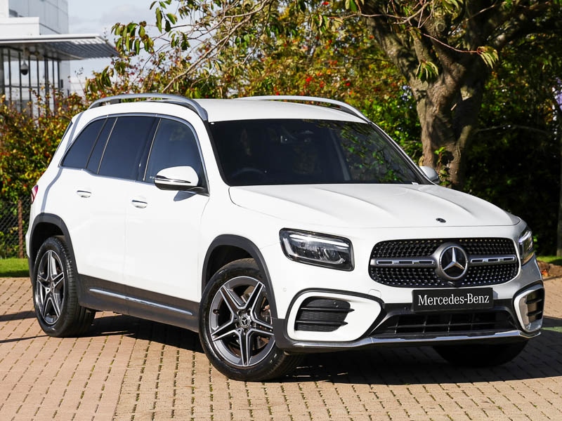 Used Mercedes-Benz GLB 2024 for sale - 76071166: Photo 1