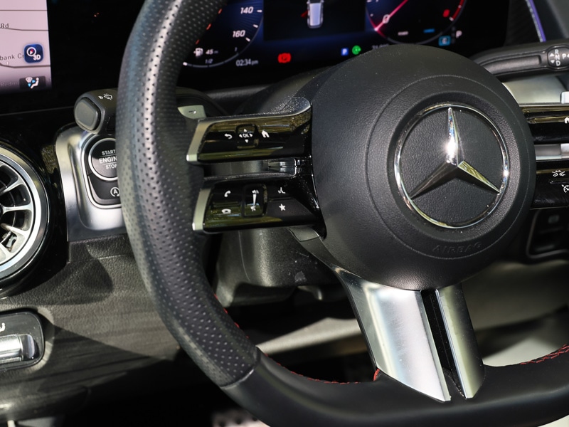 Used Mercedes-Benz GLB 2024 for sale - 76071166: Photo 10