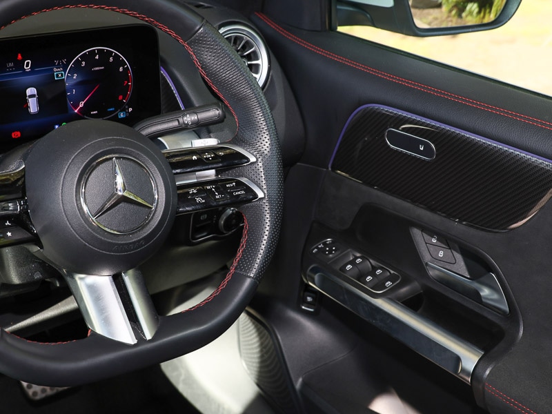 Used Mercedes-Benz GLB 2024 for sale - 76071166: Photo 11