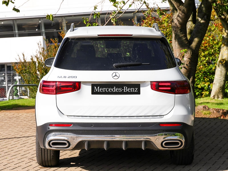 Used Mercedes-Benz GLB 2024 for sale - 76071166: Photo 12