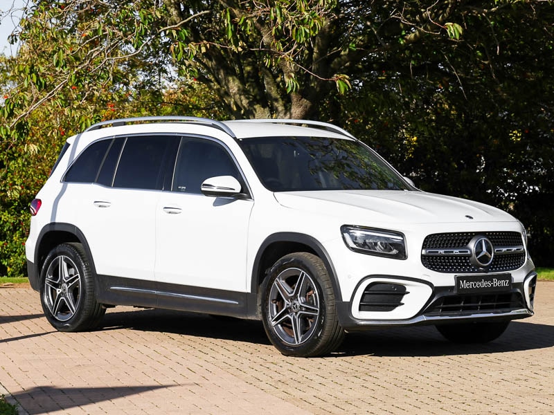 Used Mercedes-Benz GLB 2024 for sale - 76071166: Photo 13