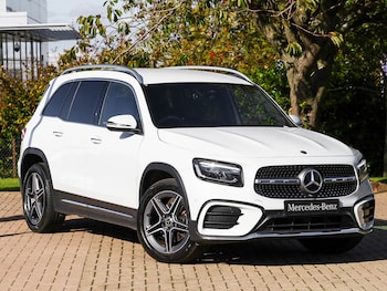 Mercedes-Benz - GLB