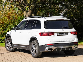 Used Mercedes-Benz GLB 2024 for sale - 76071166: Photo 3