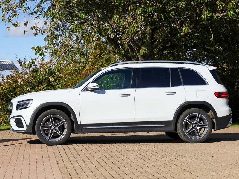 Used Mercedes-Benz GLB 2024 for sale - 76071166: Photo 4