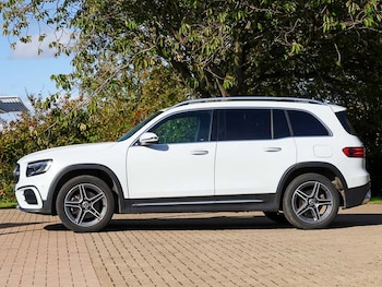Used Mercedes-Benz GLB 2024 for sale - 76071166: Photo 4