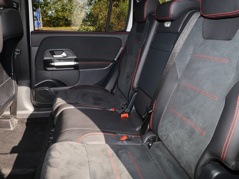 Used Mercedes-Benz GLB 2024 for sale - 76071166: Photo 6
