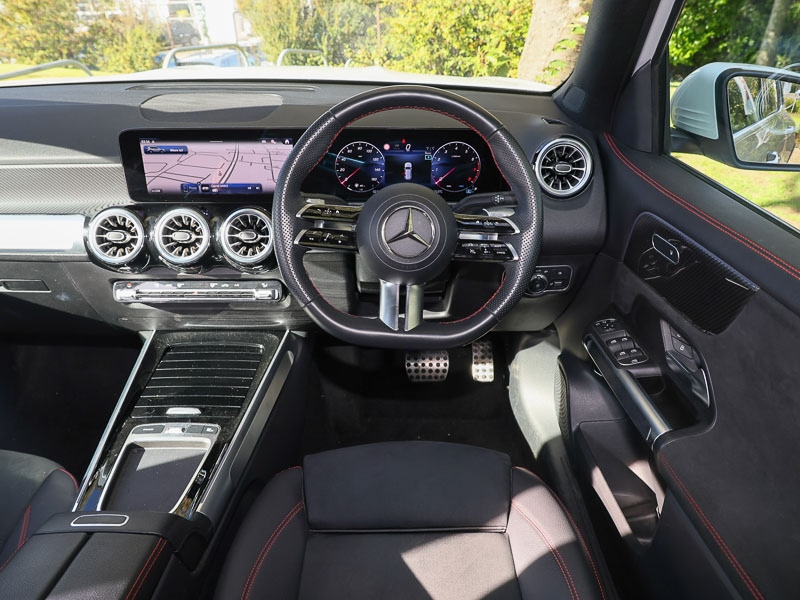 Used Mercedes-Benz GLB 2024 for sale - 76071166: Photo 7