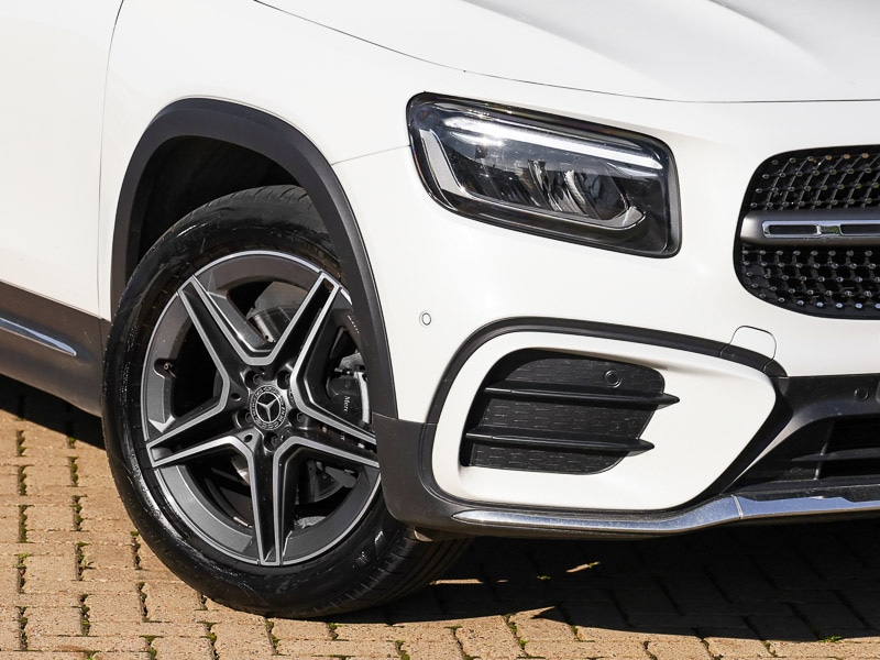 Used Mercedes-Benz GLB 2024 for sale - 76071166: Photo 9