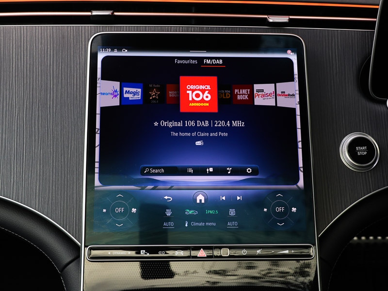 Used Mercedes-Benz EQA 2024 for sale - 76687703: Photo 16