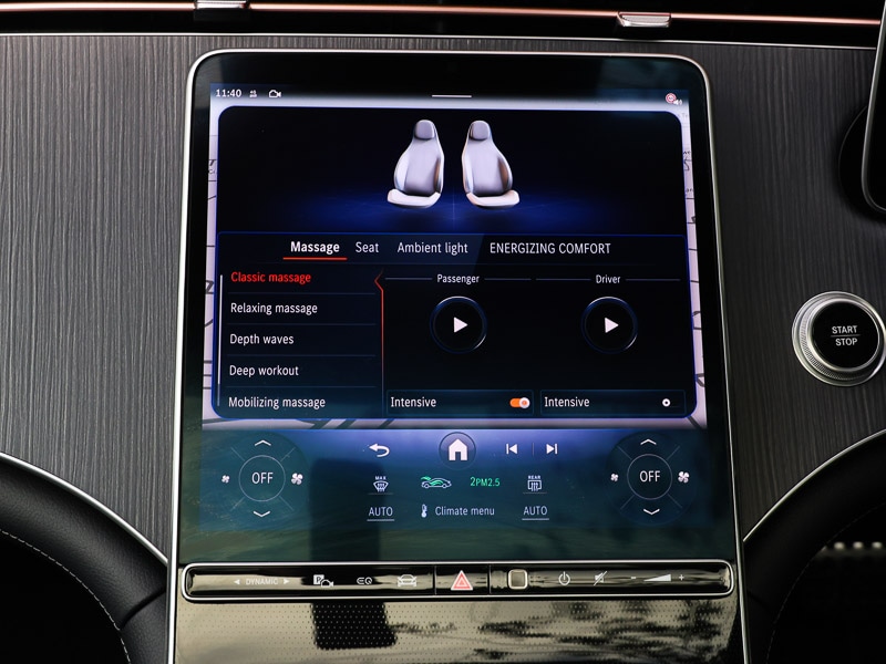 Used Mercedes-Benz EQA 2024 for sale - 76687703: Photo 17