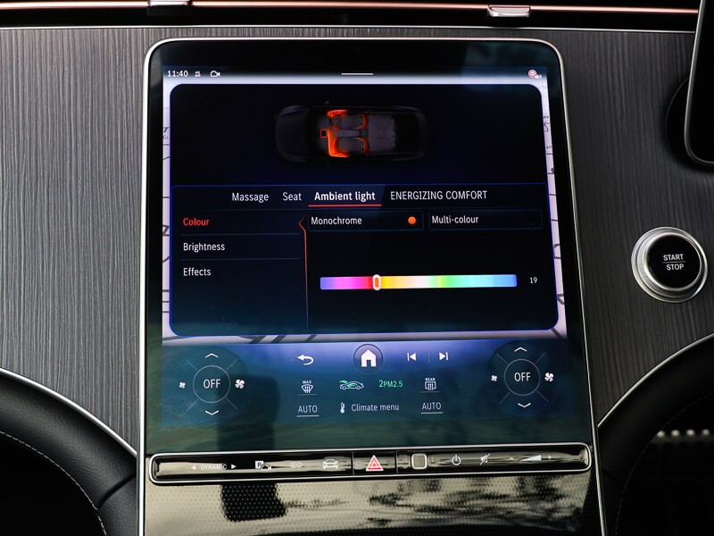 Used Mercedes-Benz EQA 2024 for sale - 76687703: Photo 18