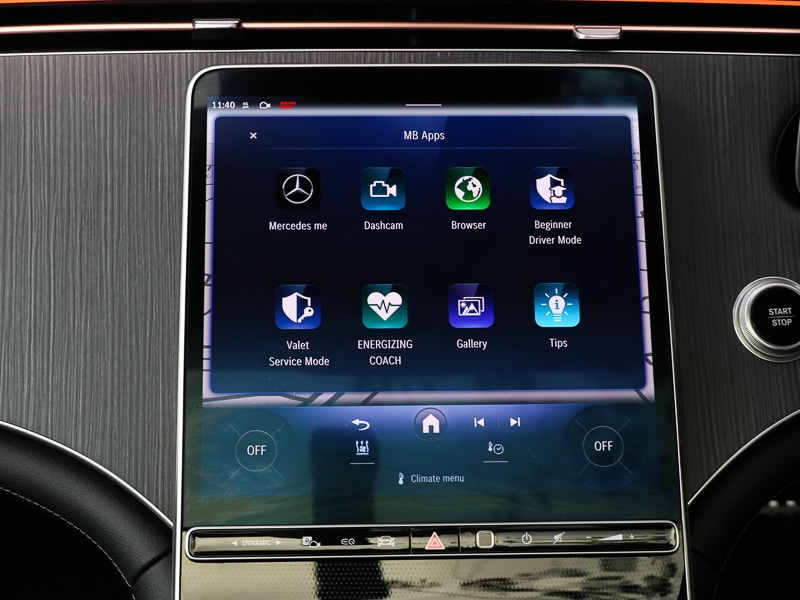 Used Mercedes-Benz EQA 2024 for sale - 76687703: Photo 19