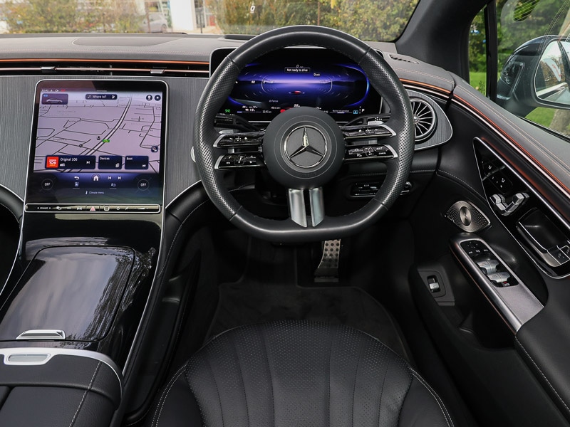 Used Mercedes-Benz EQA 2024 for sale - 76687703: Photo 7