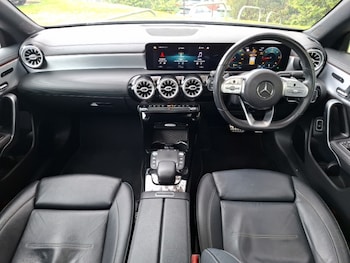 Used Mercedes-Benz CLA 2020 for sale - 78546346: Photo
