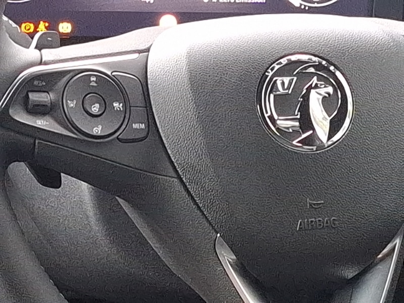 Used Vauxhall Mokka 2024 for sale - 77669795: Photo 11