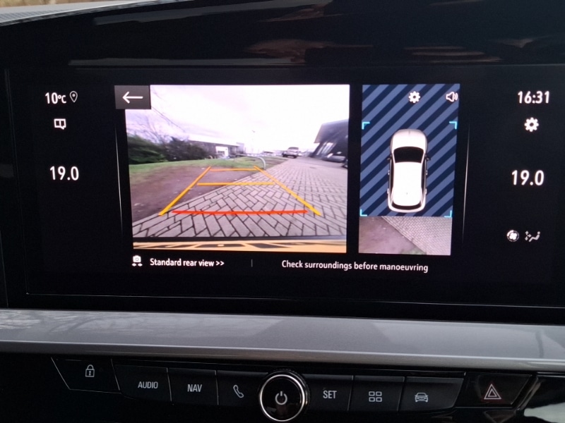 Used Vauxhall Mokka 2024 for sale - 77669795: Photo 13