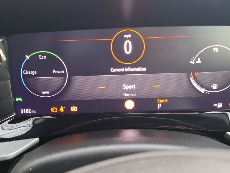 Used Vauxhall Mokka 2024 for sale - 77669795: Photo 14