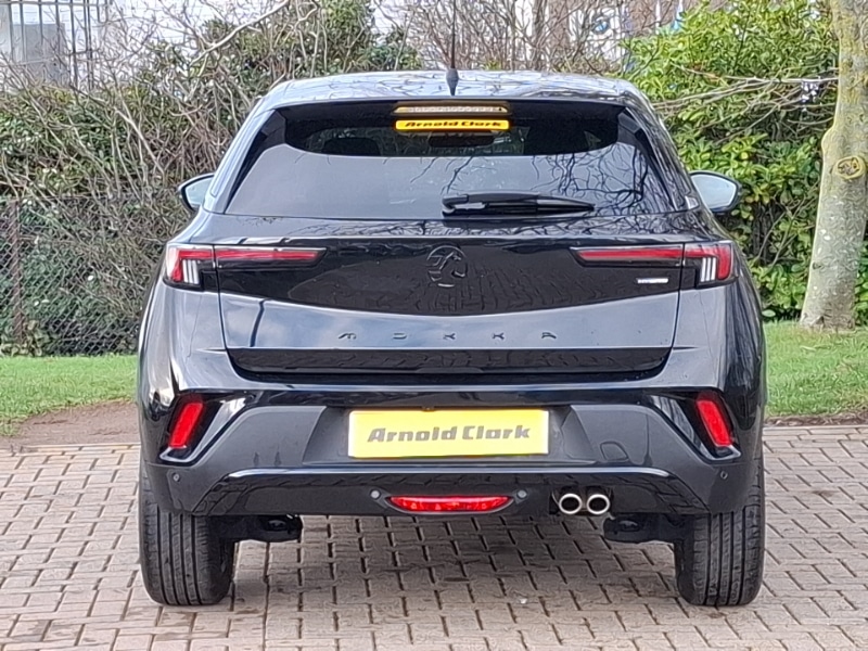 Used Vauxhall Mokka 2024 for sale - 77669795: Photo 19