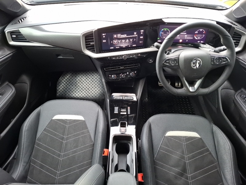 Used Vauxhall Mokka 2024 for sale - 77669795: Photo 2