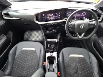 Used Vauxhall Mokka 2024 for sale - 77669795: Photo