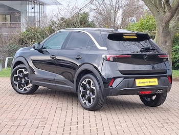 Used Vauxhall Mokka 2024 for sale - 77669795: Photo