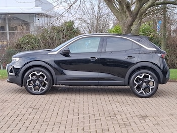 Used Vauxhall Mokka 2024 for sale - 77669795: Photo