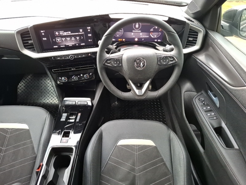 Used Vauxhall Mokka 2024 for sale - 77669795: Photo 7