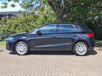 Used SEAT Ibiza 2026 for sale - 79505701: Photo