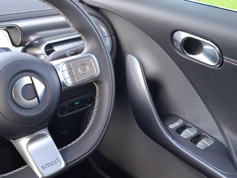 Used smart #1 2026 for sale - 78113455: Photo 10