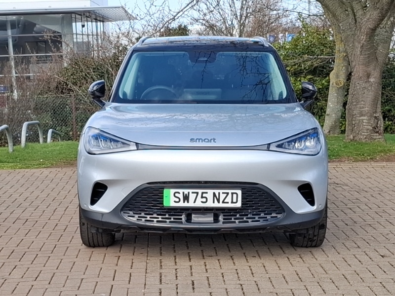 Used smart #1 2026 for sale - 78113455: Photo 12