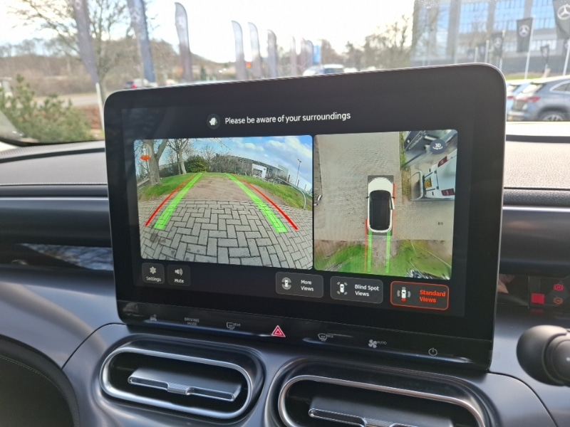 Used smart #1 2026 for sale - 78113455: Photo 13