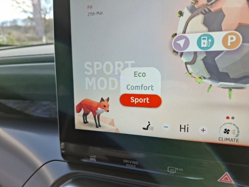 Used smart #1 2026 for sale - 78113455: Photo 14