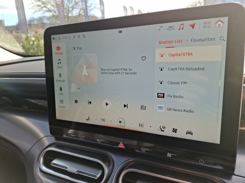 Used smart #1 2026 for sale - 78113455: Photo 18