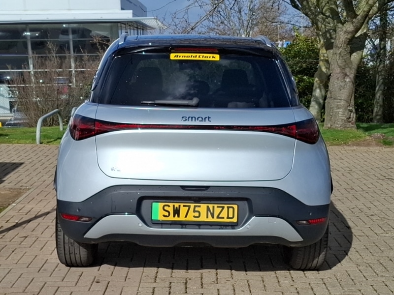 Used smart #1 2026 for sale - 78113455: Photo 19