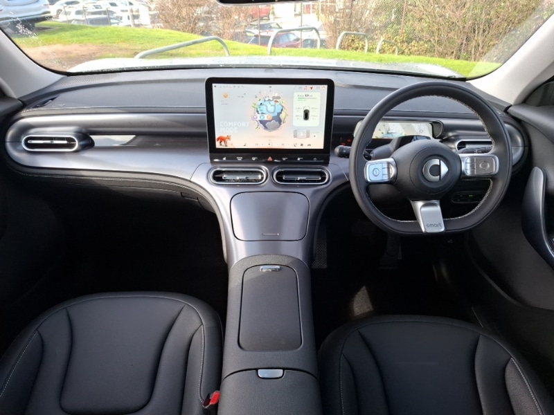 Used smart #1 2026 for sale - 78113455: Photo 2