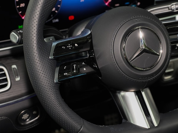 Used Mercedes-Benz GLS 2025 for sale - 76246454: Photo 11