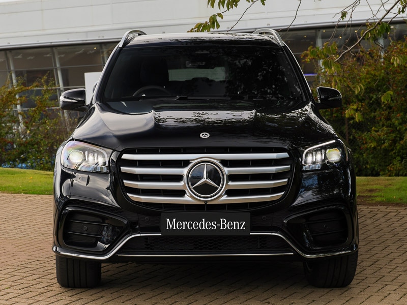 Used Mercedes-Benz GLS 2025 for sale - 76246454: Photo 13