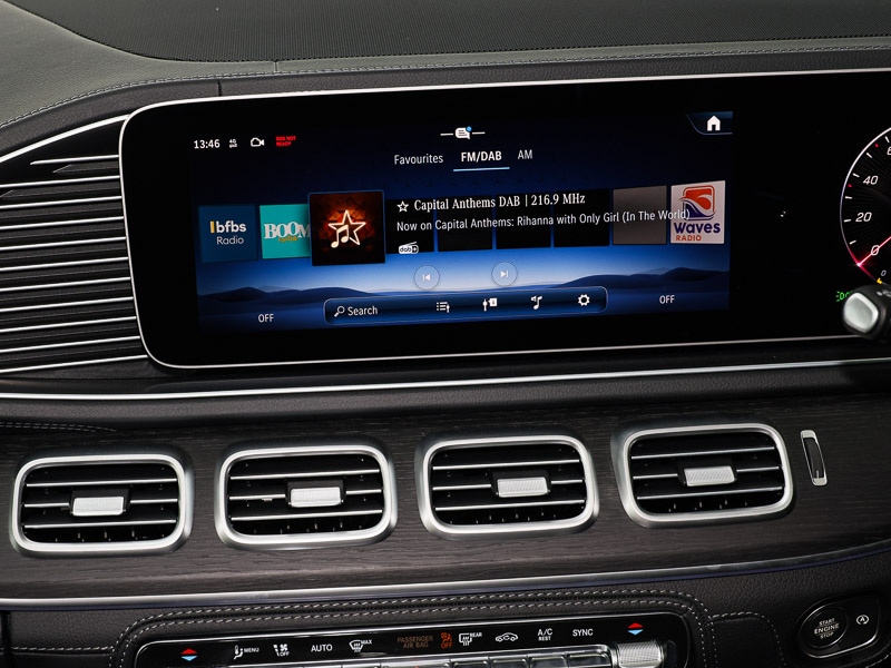 Used Mercedes-Benz GLS 2025 for sale - 76246454: Photo 15