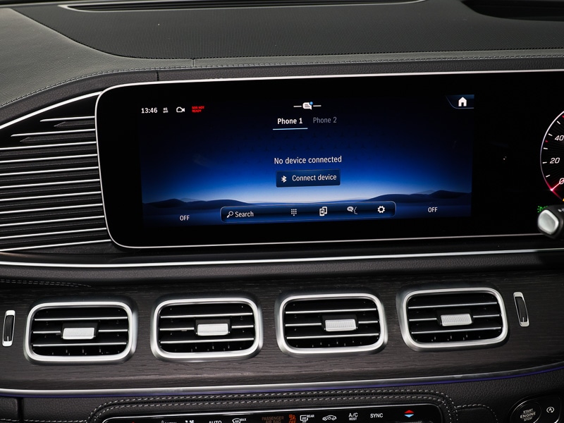 Used Mercedes-Benz GLS 2025 for sale - 76246454: Photo 16