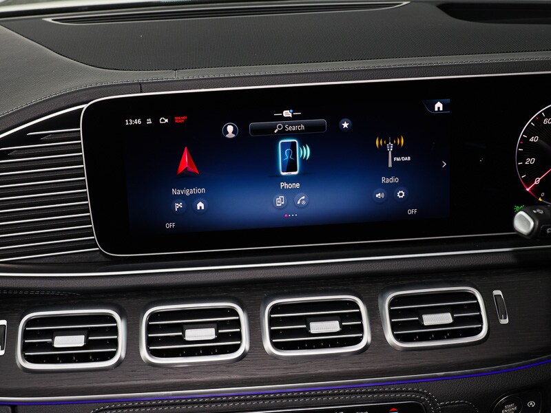 Used Mercedes-Benz GLS 2025 for sale - 76246454: Photo 17