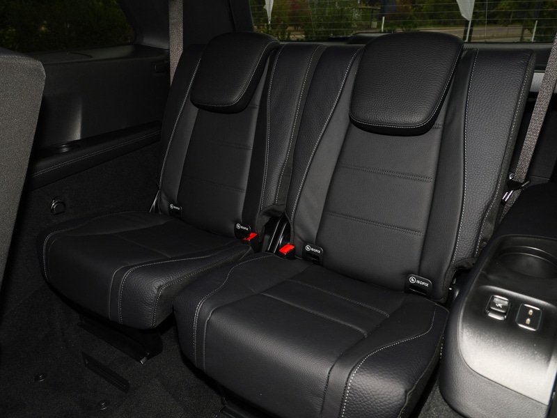 Used Mercedes-Benz GLS 2025 for sale - 76246454: Photo 18