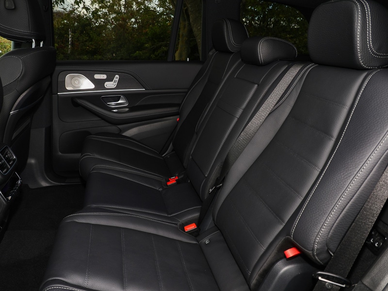 Used Mercedes-Benz GLS 2025 for sale - 76246454: Photo 6