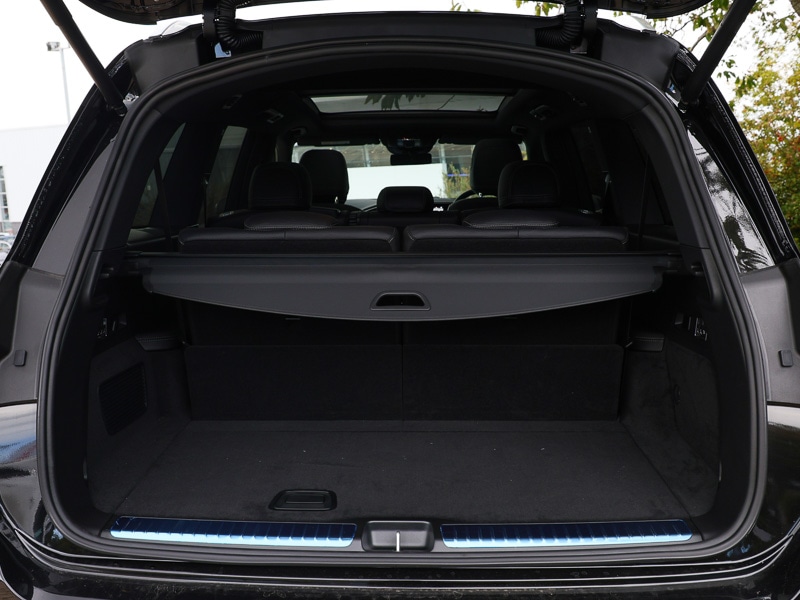 Used Mercedes-Benz GLS 2025 for sale - 76246454: Photo 8