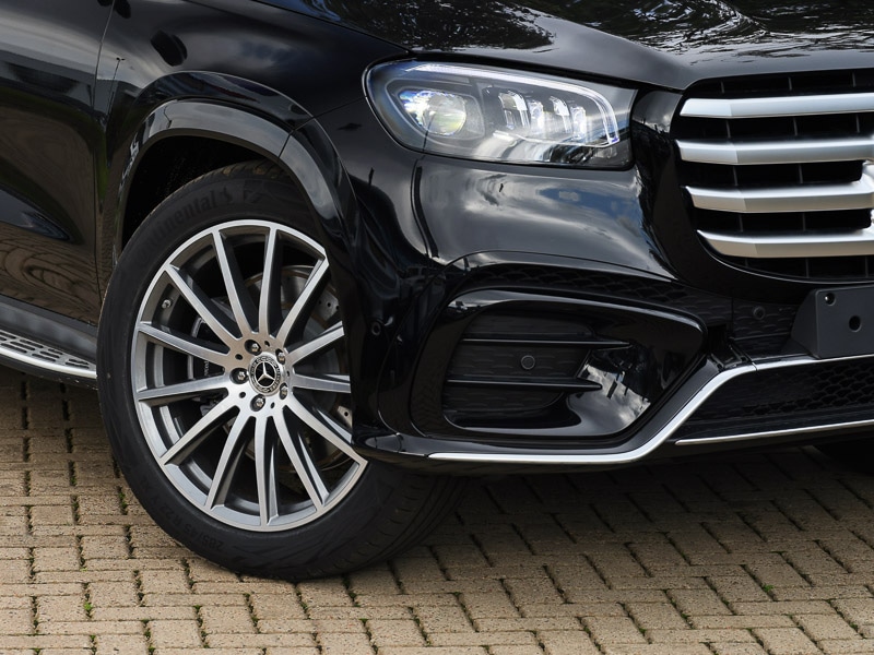 Used Mercedes-Benz GLS 2025 for sale - 76246454: Photo 9